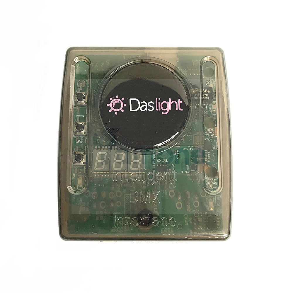 2x Das светильник DVC4 GZM DMX программное обеспечение виртуальный контроллер DMX светильник ing USB интерфейсная консоль для DJ KTV вечерние светильник для сцены