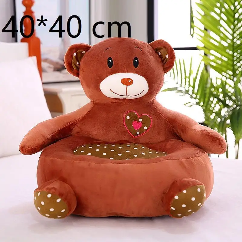 MODEL E Quarto Menino детский ленивый стул сумка кровать Princesa Silla диван дети Dormitorio Infantil Chambre Enfant детский диван - Цвет: MODEL E