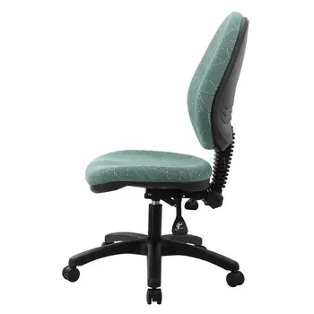 

Computerized Chair Household Swivel Chair Simple Small Study Desk Students Learn To Write Back Armless Office Chair