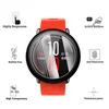 Amazfit Pace 2.5D Tempered Glass Screen Protector For Xiaomi Huami Amazfit Pace GPS Smart Watch Anti-Scratch Transparent Film ► Photo 3/6