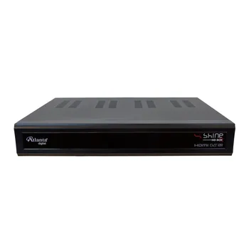 

Atlanta HDBOX Shine CI Full HD Set Top Box