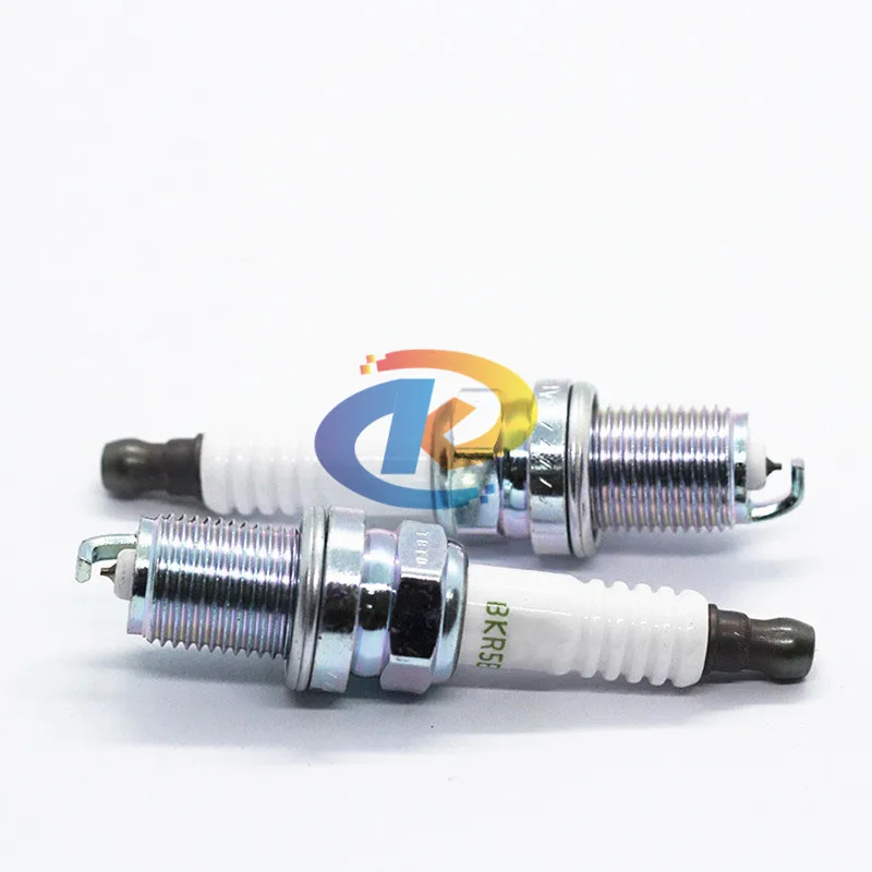 8pcs/lot BKR5EGP 7090 New Spark Plug for Toyota Subaru Mazda 2009-2015 | Автомобили и мотоциклы