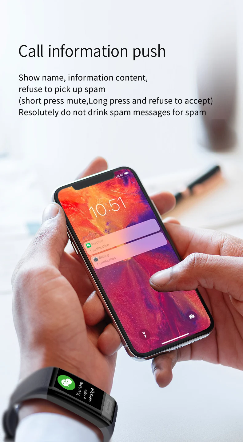 SANDA, Новые смарт-часы для мужчин и женщин, умные часы для Android, IOS, электроника, умные часы, Wach, фитнес-трекер, Bluetooth, Смарт-часы