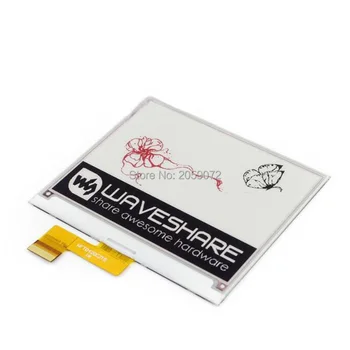 

4.2inch e-paper (b) lcd 400x300 e-ink raw display