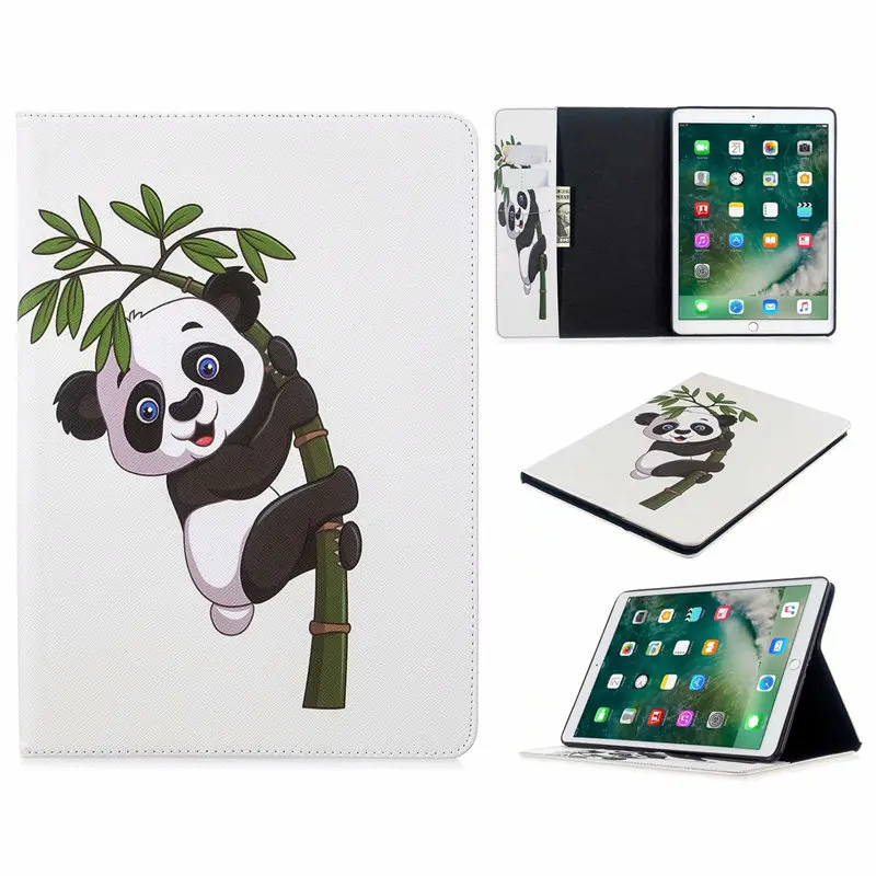 Чехол с мультипликационным принтом для IPad 10,2 дюймов чехол для планшета смарт-чехол с подставкой из ТПУ для iPad 7 7го поколения 10," A2200 A2198 Fundas