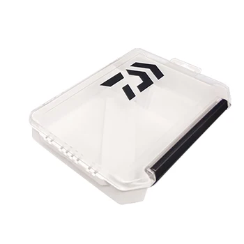 

Fly Fishing Accessories Tackle Lure Bait Storage Box Waterproof Parts Plastic Insert Piece Accept Gear Articles Carp Kits Angeln