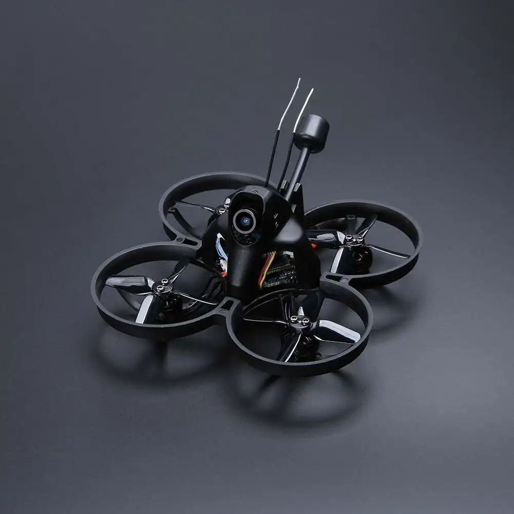 iFlight Alpha A85 4K Caddx Loris BNF 