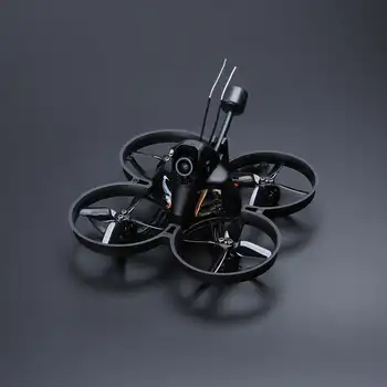 

Presale iFlight Alpha A85 85mm 5.8G 2Inch 4S FPV Racing Drone BNF RC Quadcopter w/Caddx 4K Camera SucceX-D 20A Whoop F4 AIO