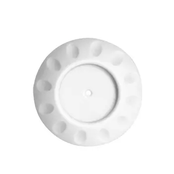 

Baby Gates Wall Pads Safety Door Wall Protector with Silicone Pad Door Stop Wall Bumpers Guard Pressure Mounted Gates Guard