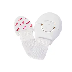 Pudcoco – verrou de sécurité pour enfants, 10 pièces, Protection des portes, armoires, tiroirs, réfrigérateur 