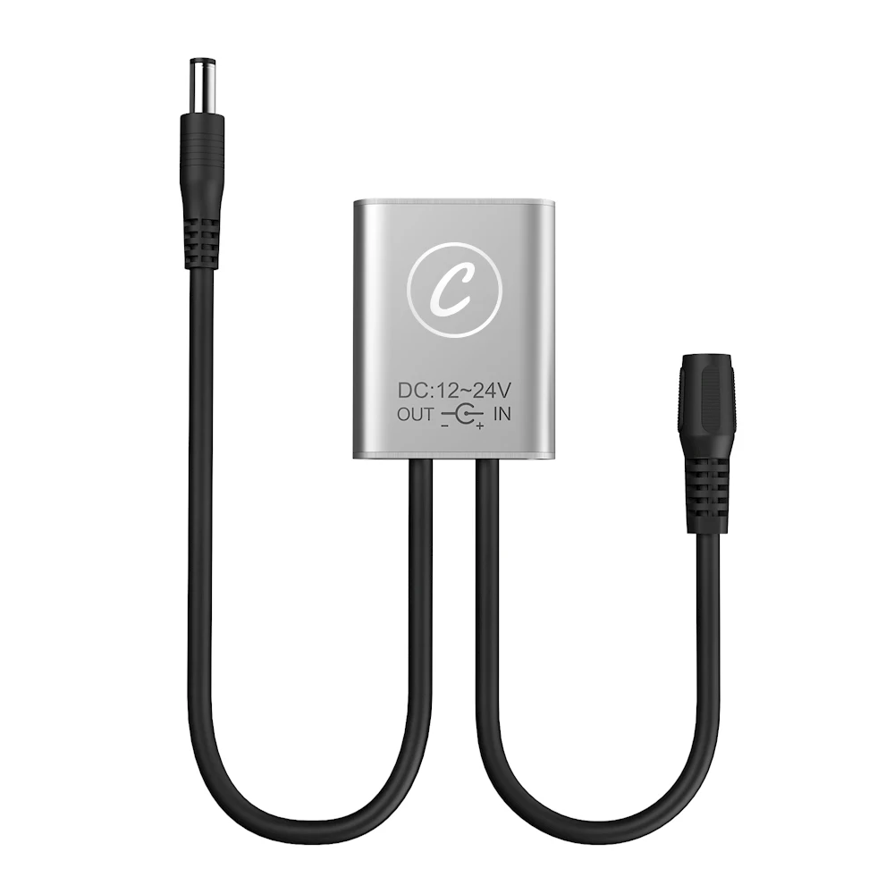 

Sensky DC 12V 24V 3A IR Cabinet Sensor Switch Mini Detector Switch Module for LED Strip light lamp