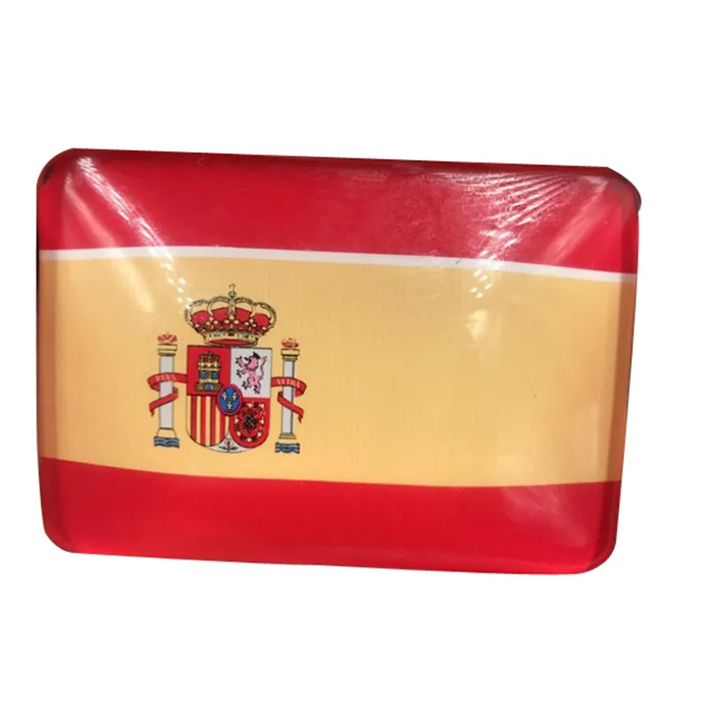 3 Spain
