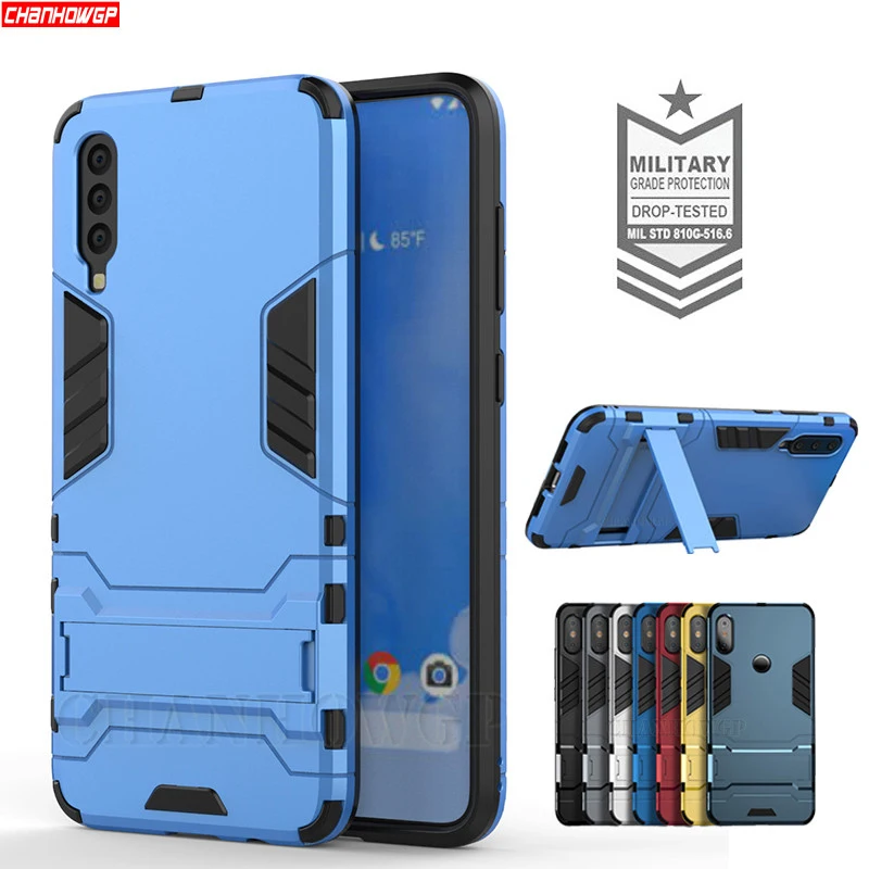 

Armor Case For Samsung Galaxy A50 A30 A70 A20 A20e A10 A10e A40 A60 A80 A90 S10e S9 S8 J8 J4 J6 Plus A9 A8 A7 2018 Hard Cover