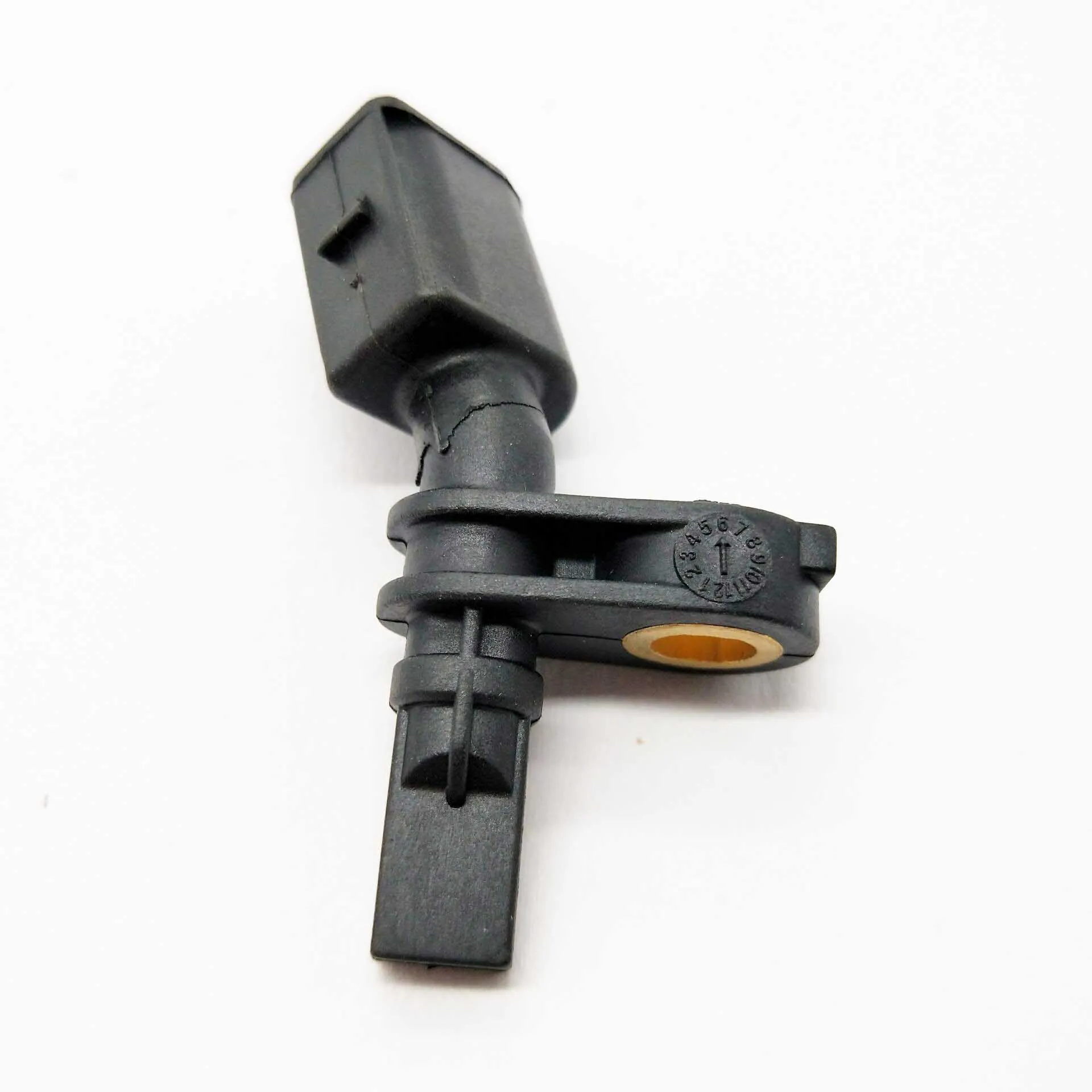 10 шт./лот Передний правый ABS Датчик WHT003860 для V-W PASSAT B8 Golf 7 MK7 Polo 6R 9N 6C Tiguan Seat Ibiza Toledo A1 A3 Q2 TT