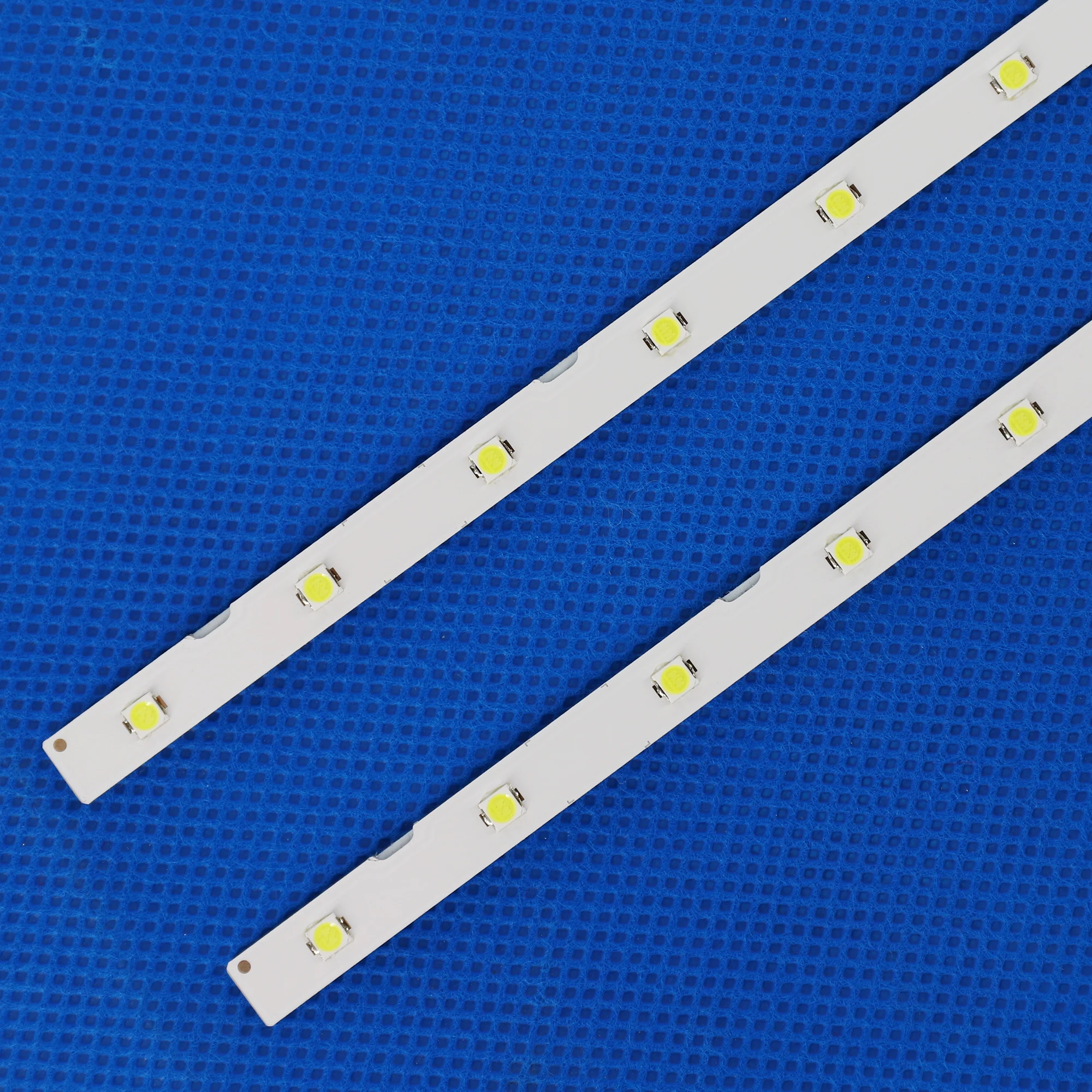 Рисунок 2 - Светодиодная лента для подсветки Samsung