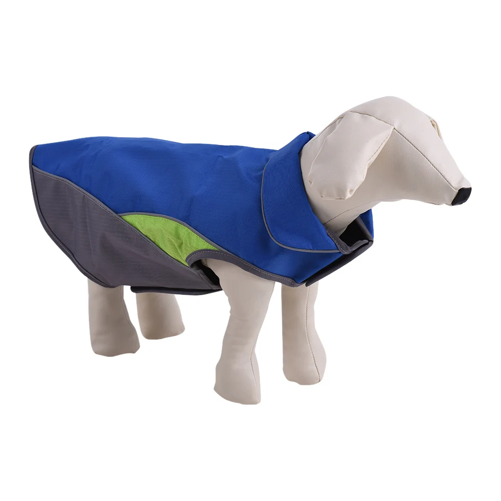 Hot Pet Clothes Winter Vest Jacket Coat 
