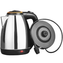 2Л 1800 Вт нержавеющая сталь анти-сухой Электрический автоматический отрезающий кувшин чайник