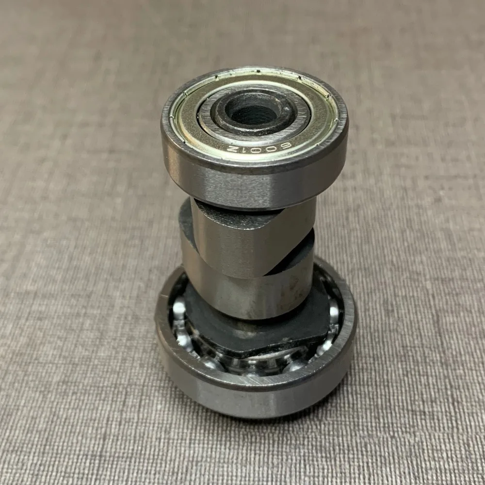 camshaft 5.8 bws 125 cygnus zuma gtr