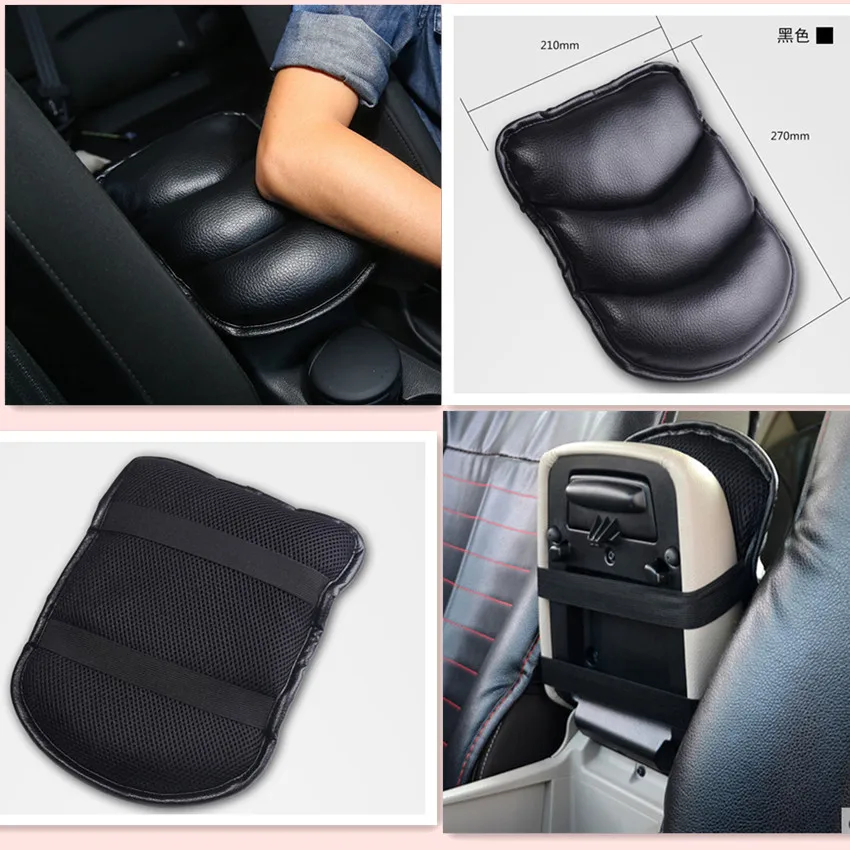 2020 New Hot Car Bracciolo Box Cortex Cuscino Per Opel Insignia A B Toledo Meriva Movano Omega Signum Vectra Zafira A B C