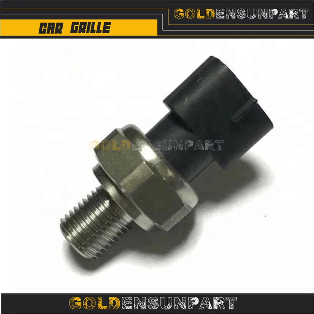 1x масло Давление Сенсор 8-98027456-0 ZX330-3 экскаватора 499000-7341 8-98027456-0 для Isuzu 6HK1