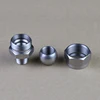304 stainless steel 155 adjustable ball joint universal quick adapter rotary fan-shaped cone nozzle  2