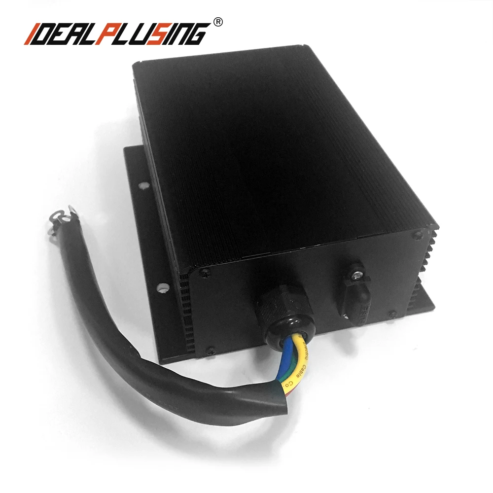 Изолировать DC 48 120V к 12V конвертер понижающий модуль dc 12v|Инверторы и конвертеры| |