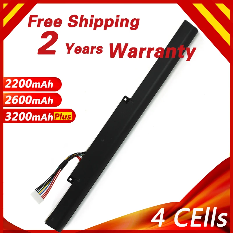 Аккумулятор Golooloo для ноутбука Lenovo L12L4K01 L12S4E21 L12S4K01 L12M4E21 L12M4K0 IdeaPad Z500 Z400 Z400A P400 P500 |