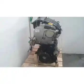 

K4MC813 COMPLETE ENGINE RENAULT MEGANE II COUPE/CABRIO