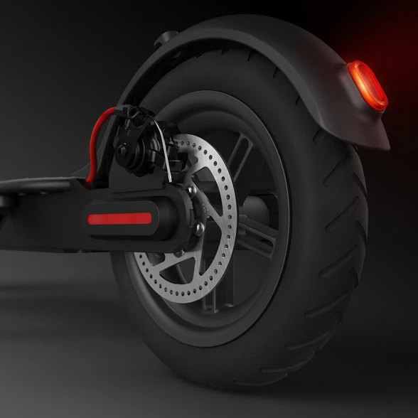 Электросамокат XIAOMI Mi Electric Scooter
