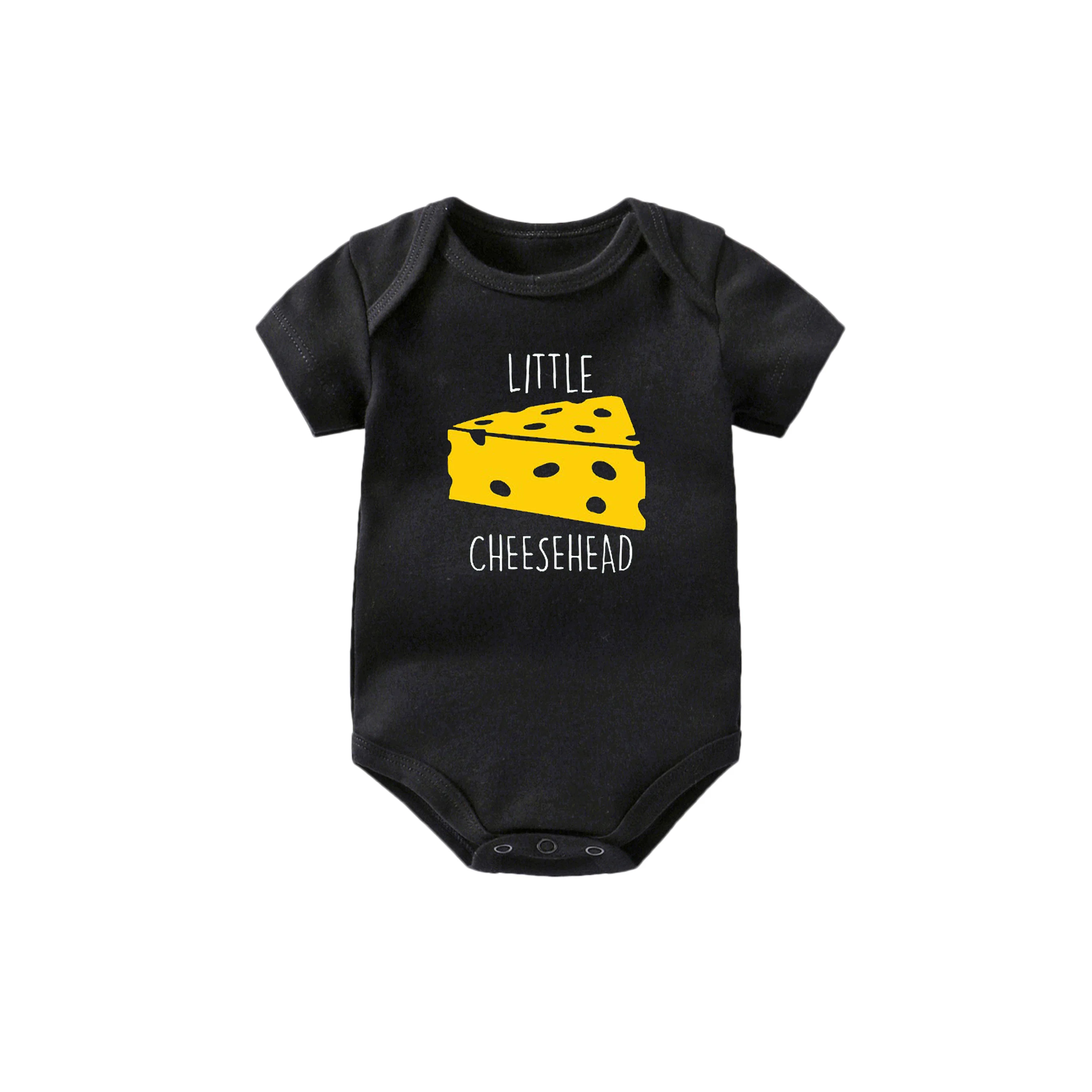 CulbutominBaby/хлопковый комбинезон с короткими рукавами для новорожденных от 0 до 12 месяцев удобный комбинезон для новорожденных мальчиков и девочек