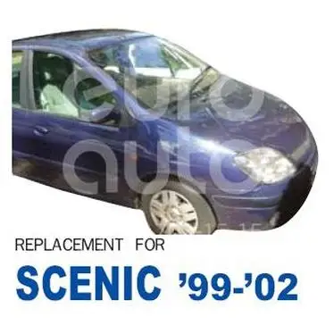 Depo Фара правая 551-1135R-LDEM1 H7/H1/ с эл.корректором
