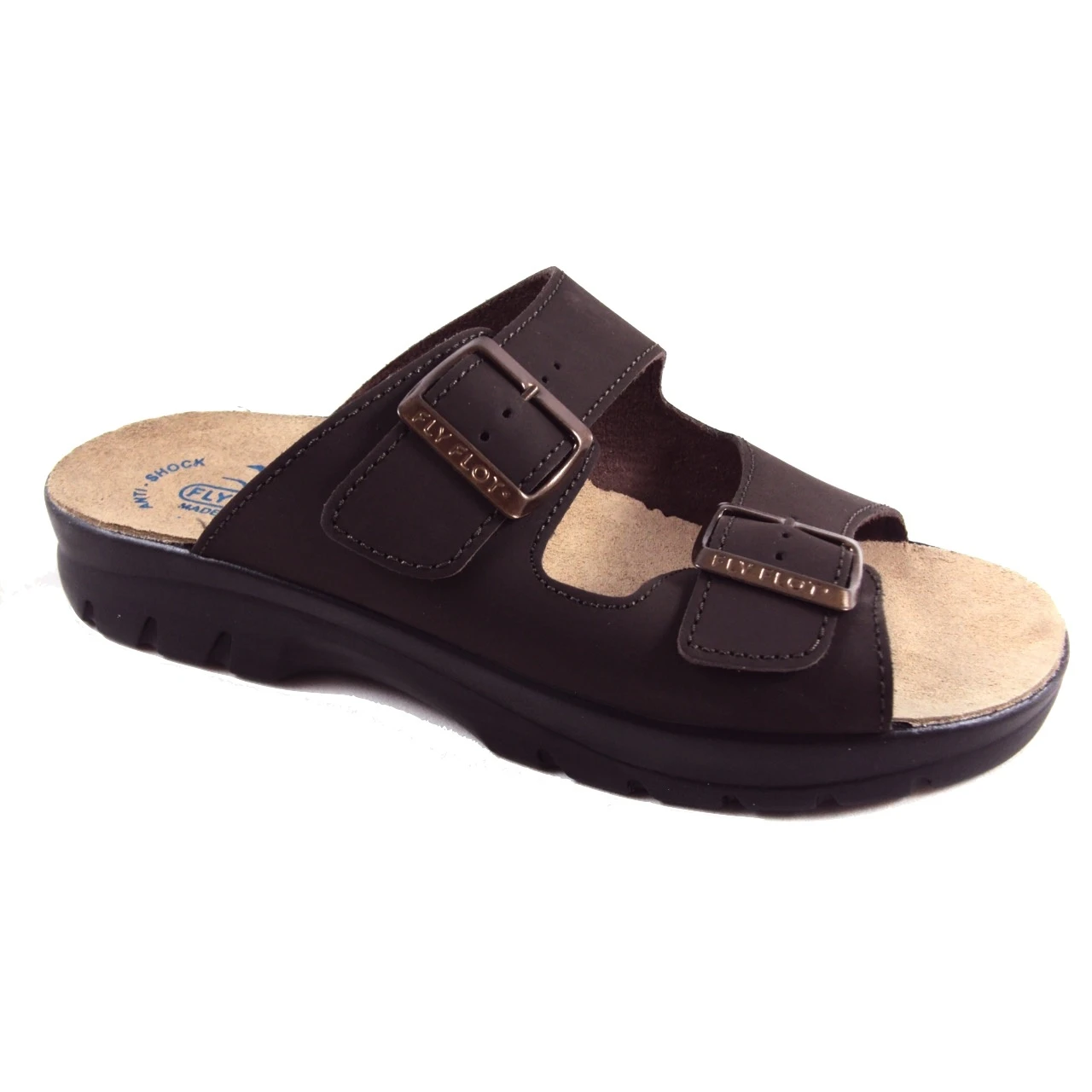 flyflot mens slippers