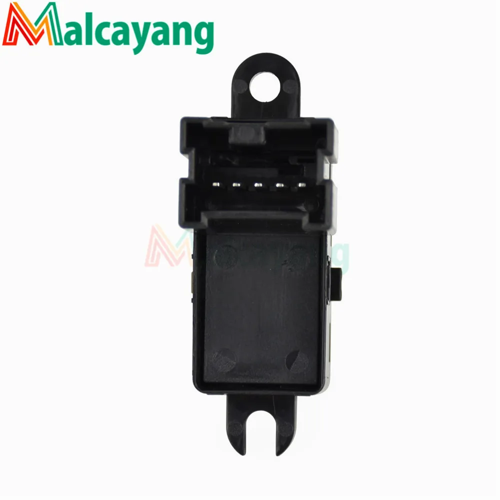 OE 25411 AX010 25411AX010 электрическая кнопка стеклоподъемника для Nissan Tiida
