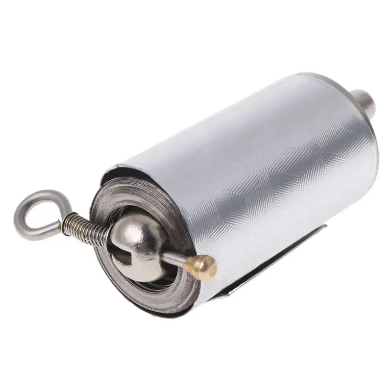 

Appearing Cane Metal Cudgel Illusion Trick Magic Tricks For Magician Stage