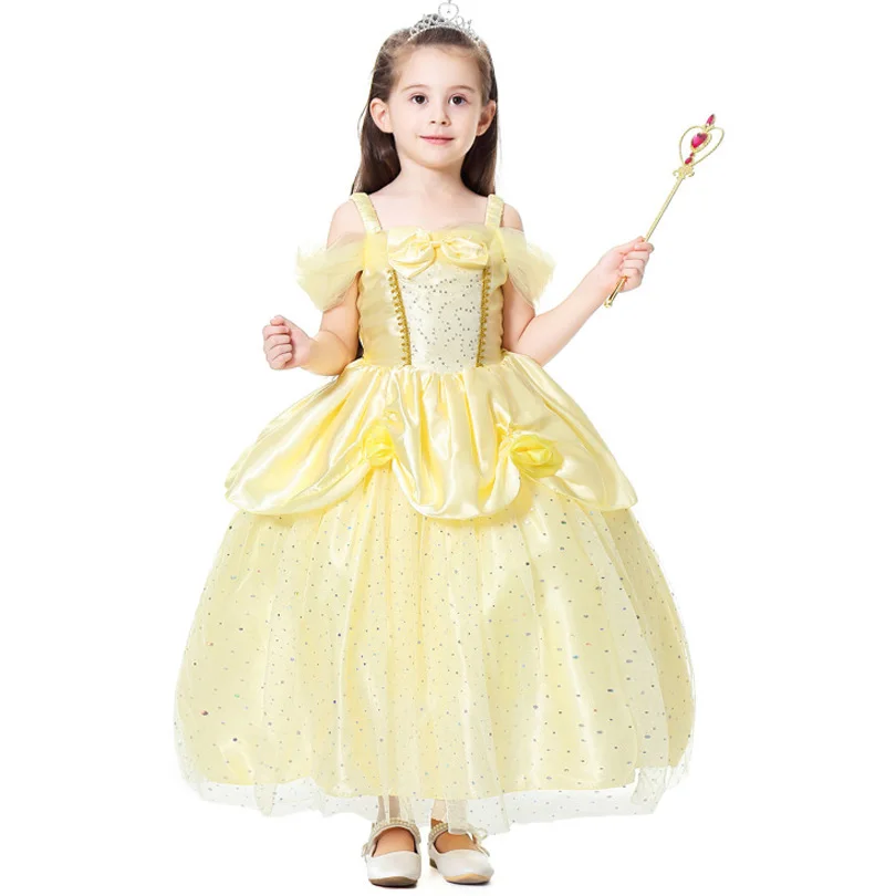baby princess fancy dress