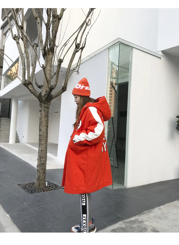 Женское пальто YOKO