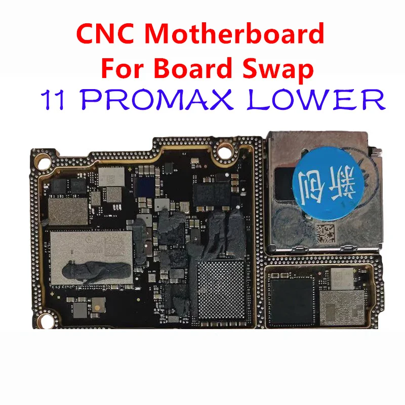 CNC Motherboard For iPhone 11 11Pro/Max Xsmax XR X Top