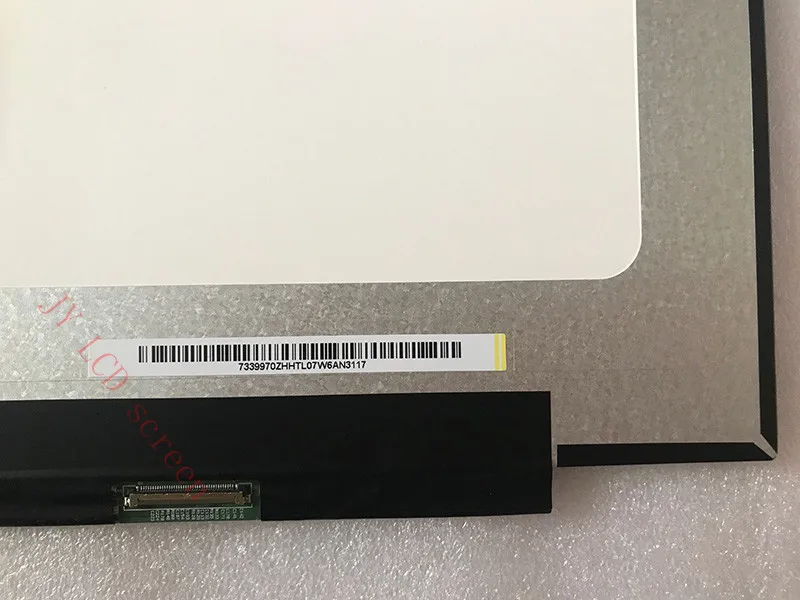 Polegada Ntsc Nv173fhm-n44 3 Lp173wfg-spd2 Lp173wfg-spb1 B173han04.0 Tela Lcd Edp 40 Pinos 1920x1080 17. 72% 144hz 3 High Quality Computador e Escritório