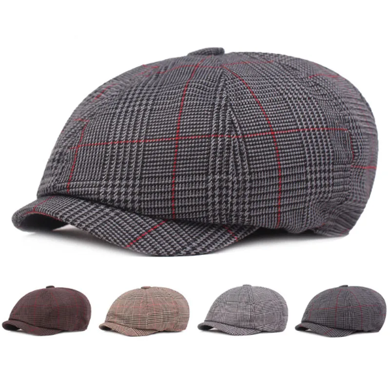 bailey newsboy cap
