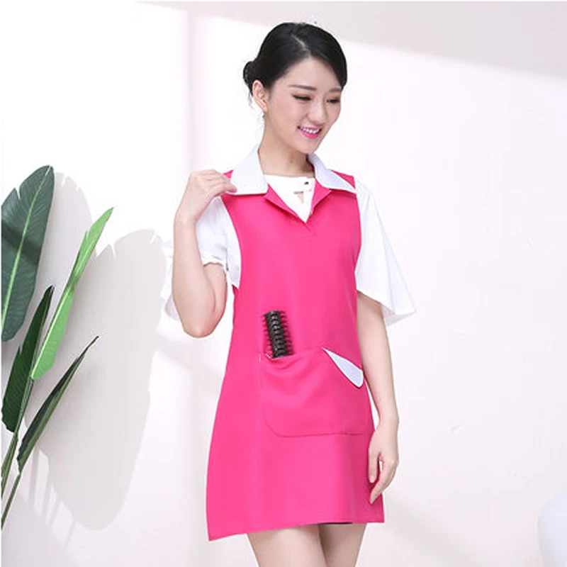 Workwear apron11