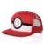 TAKARA TOMY Pokemon Ash Ketchum Pikachu Cosplay Hats Charmander Squirtle Child Adult Baseball Cap Sports Street Sun-proof Hat