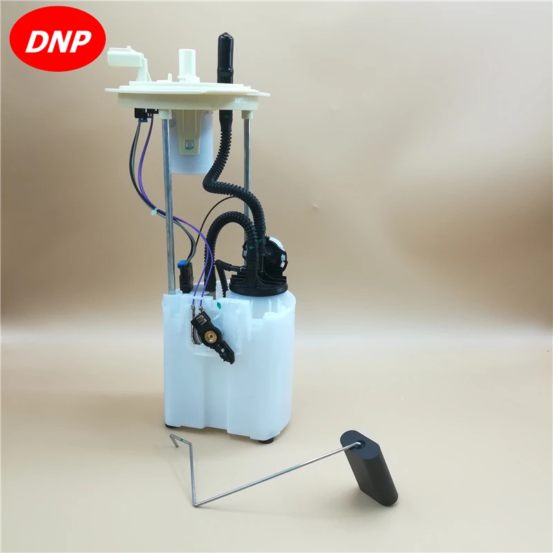 DNP топливный насос в сборе подходит для Ford F-150 5.0L-V8 E2545M/E2541M/9L3Z9H307F/FG1316