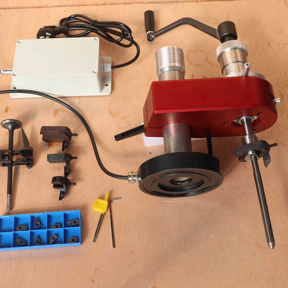 Qm1862mm Universal Valve Seat Reamer Automobile Engine Cylinder Head