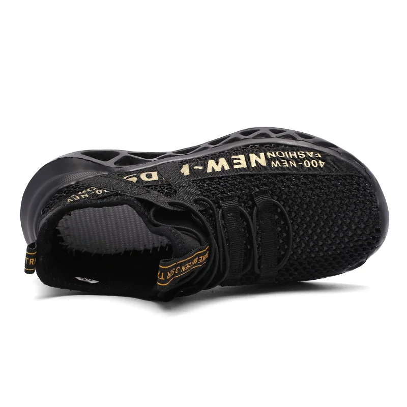 Kids Sneakers Sports Wear - Image 5