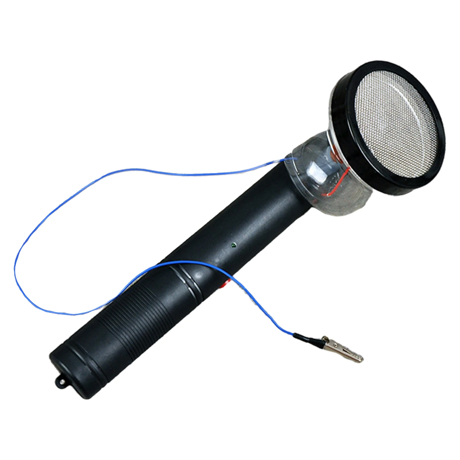 플로킹 머신 정적 잔디 어플리케이터 샌드박스 모델 용품 키트, 미니어처 장면 모델 모래용