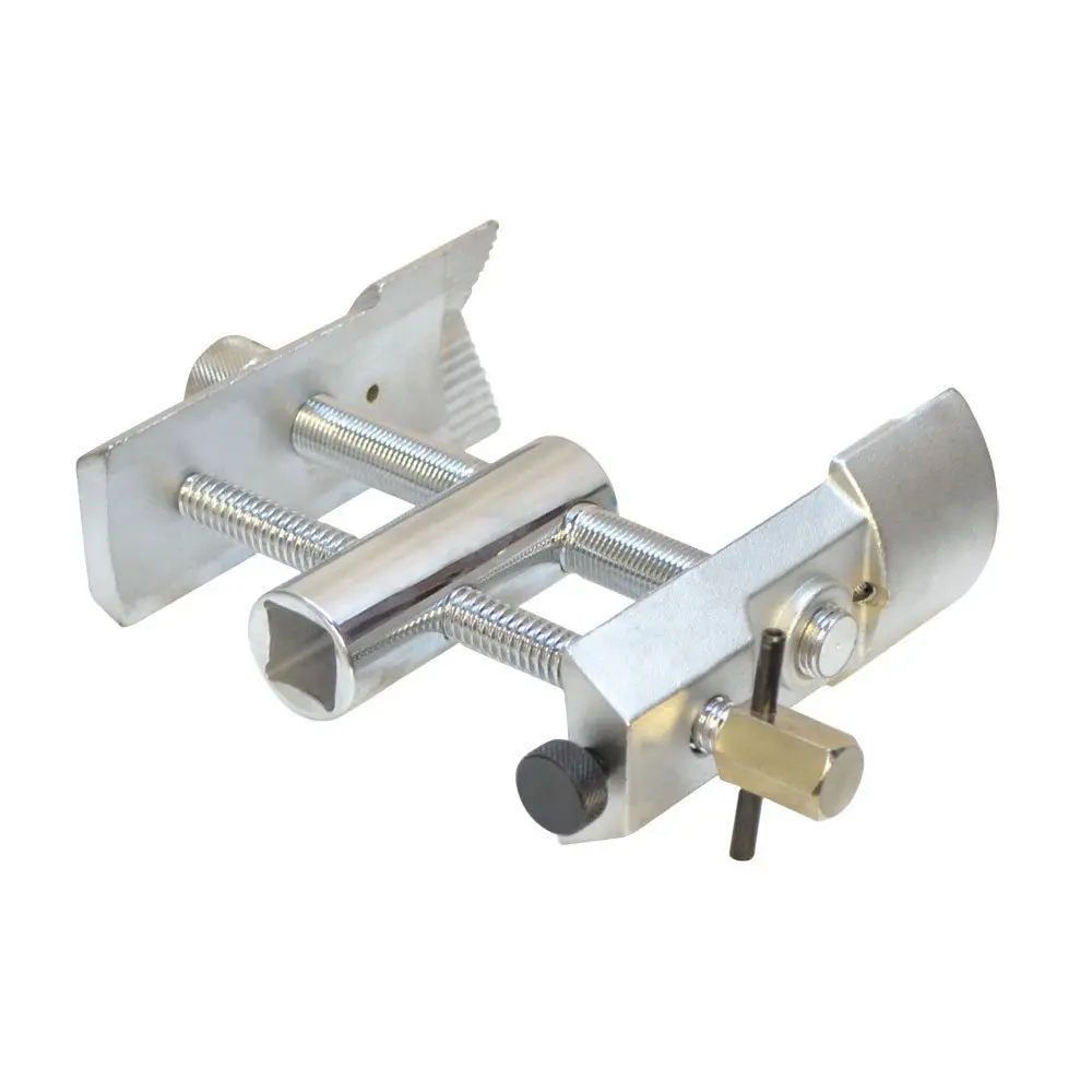 MR CARTOOL Universal Adjustable Wheel Bearing Lock Nut Wrench Kit Removal of Wheel Bearing Lock Nut