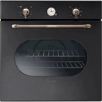 

Oven candy fcc614gh, Black