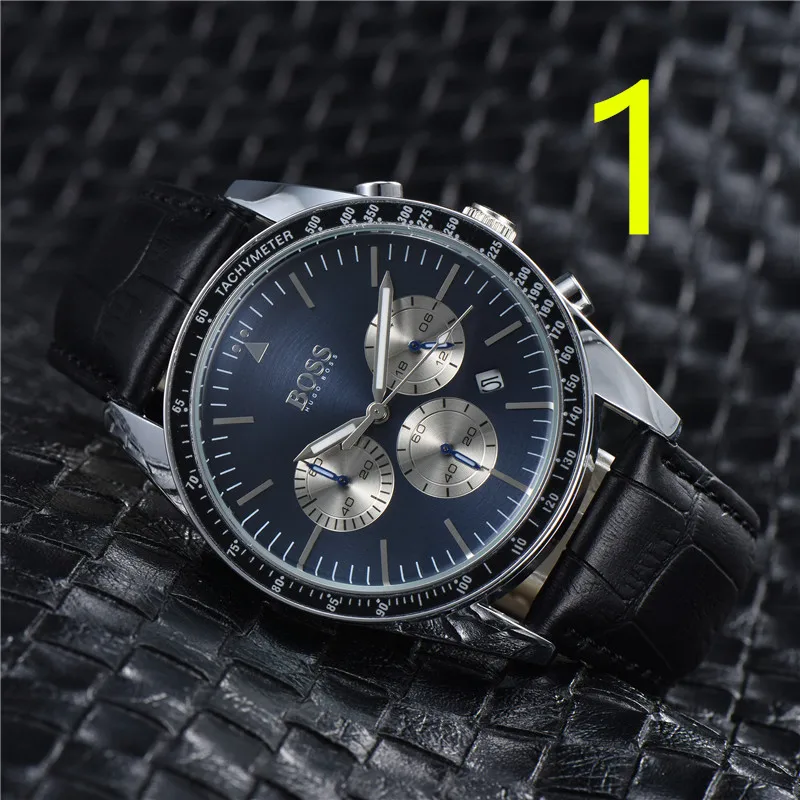 

2019 new watch