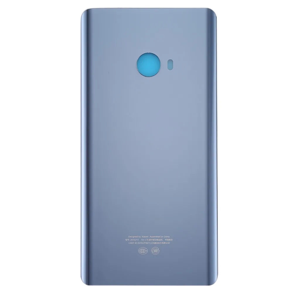 1 шт. Высокое качество для Xiaomi Mi Note 2 Крышка батарейного отсека задняя дверь корпус+ инструмент для ремонта