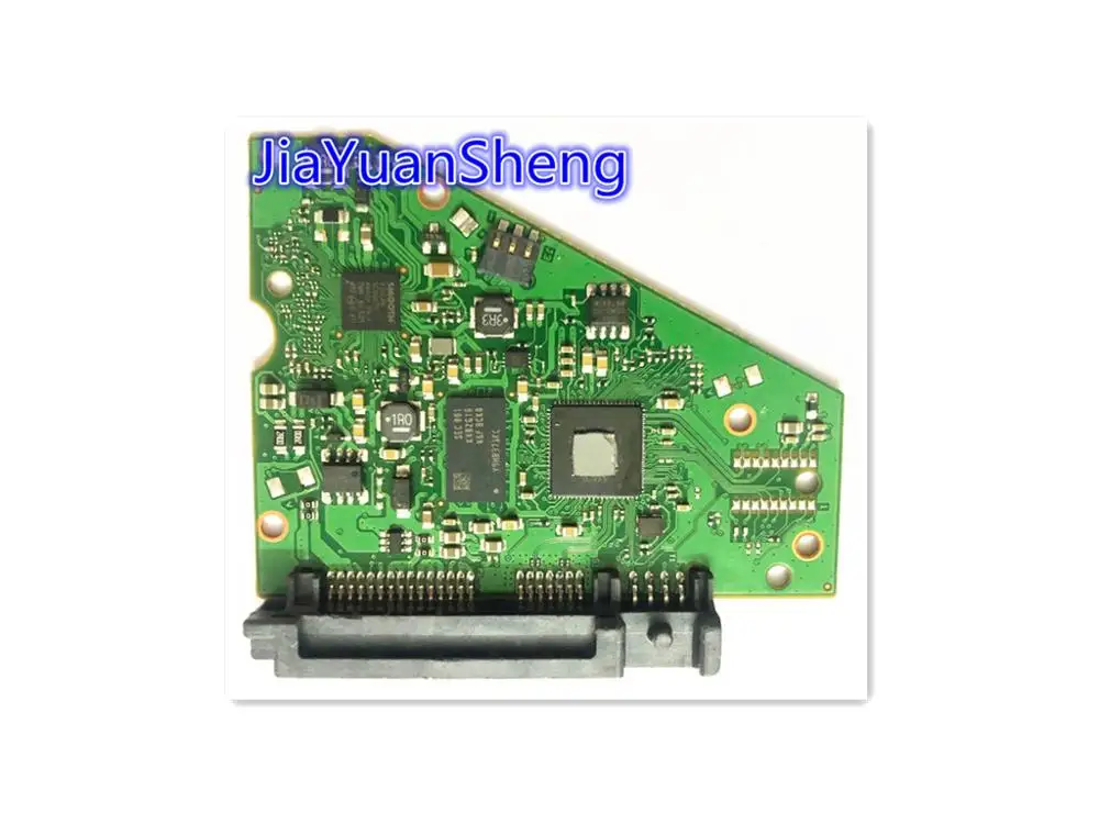 Seagate Hdd Pcb Logic Board 100815597 Rev d Rev g Rev f 3035 b 4tb 6tb 8tb Sata